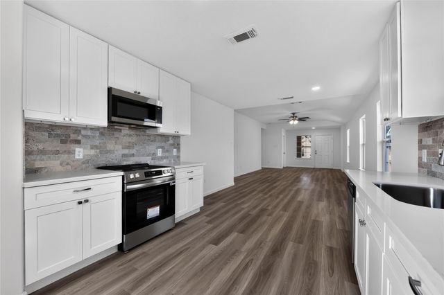 14411 Bryce Meadow Lane, Houston, TX 77047
