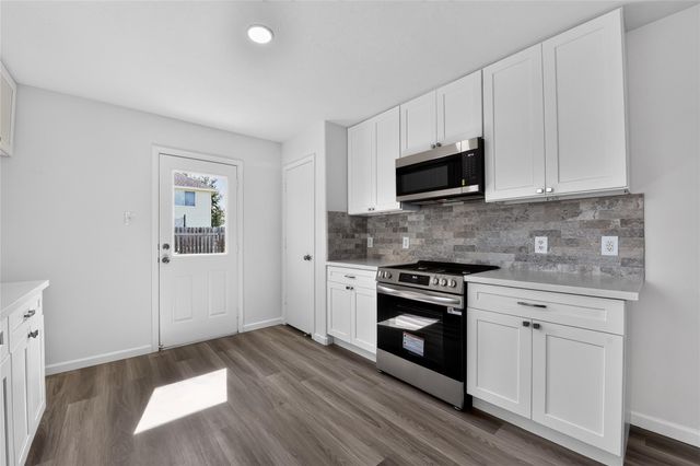 14411 Bryce Meadow Lane, Houston, TX 77047