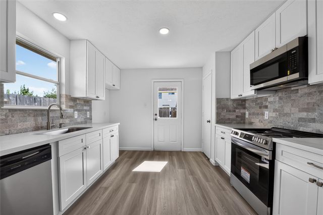 14411 Bryce Meadow Lane, Houston, TX 77047