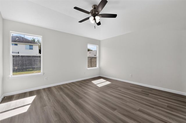 14411 Bryce Meadow Lane, Houston, TX 77047