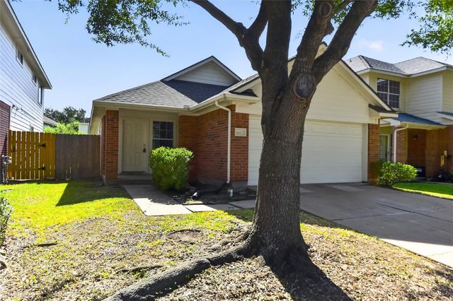 14411 Bryce Meadow Lane, Houston, TX 77047