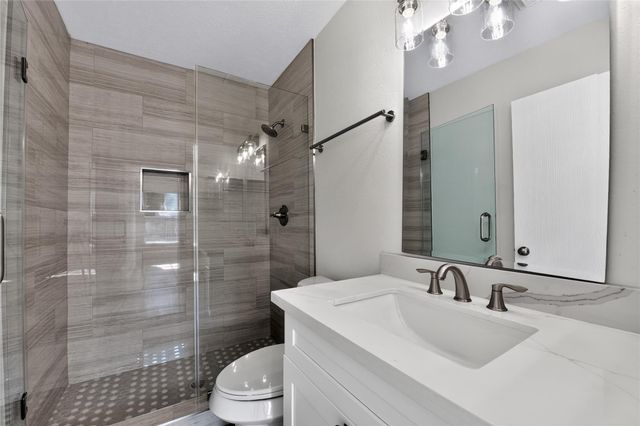 14411 Bryce Meadow Lane, Houston, TX 77047