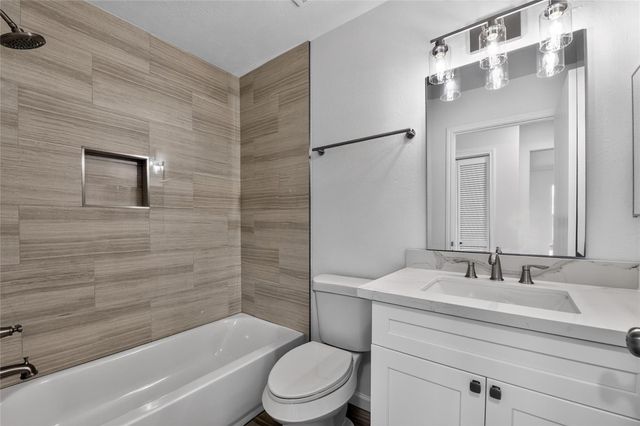 14411 Bryce Meadow Lane, Houston, TX 77047