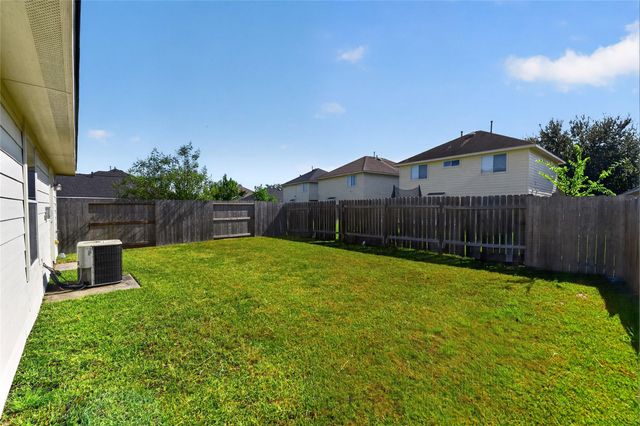 14411 Bryce Meadow Lane, Houston, TX 77047