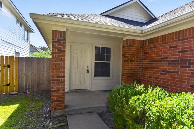 14411 Bryce Meadow Lane, Houston, TX 77047