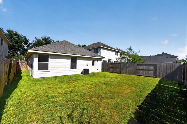 14411 Bryce Meadow Lane, Houston, TX 77047