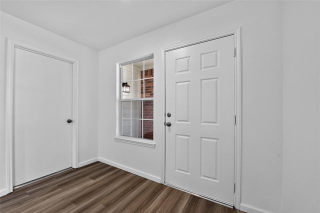 14411 Bryce Meadow Lane, Houston, TX 77047