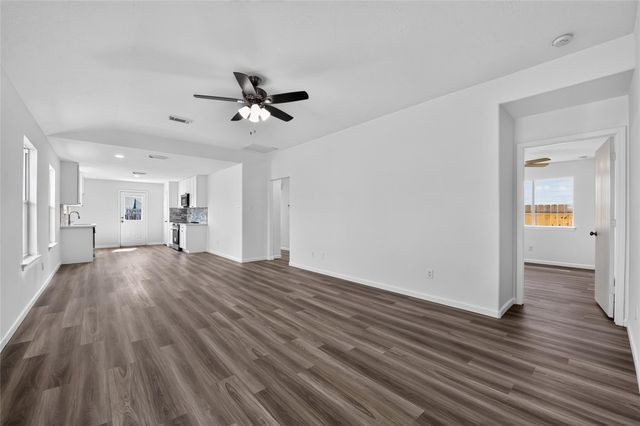 14411 Bryce Meadow Lane, Houston, TX 77047