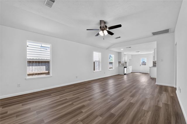 14411 Bryce Meadow Lane, Houston, TX 77047
