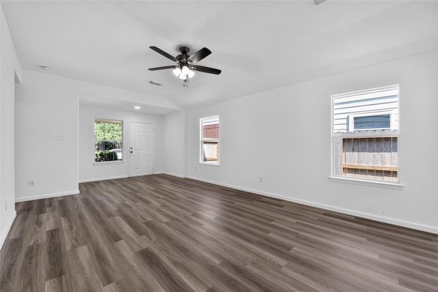14411 Bryce Meadow Lane, Houston, TX 77047