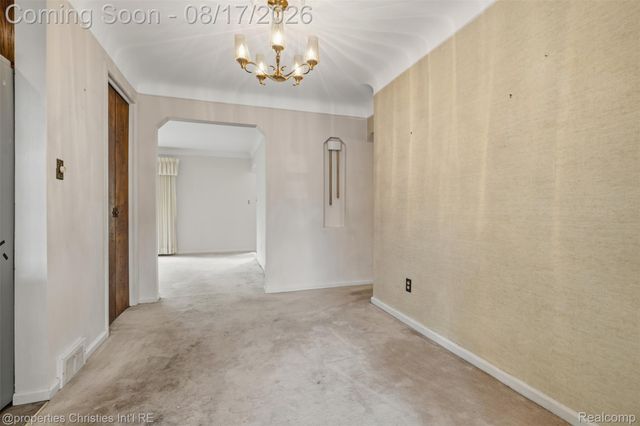 1901 Detroit Street, Dearborn, MI 48124