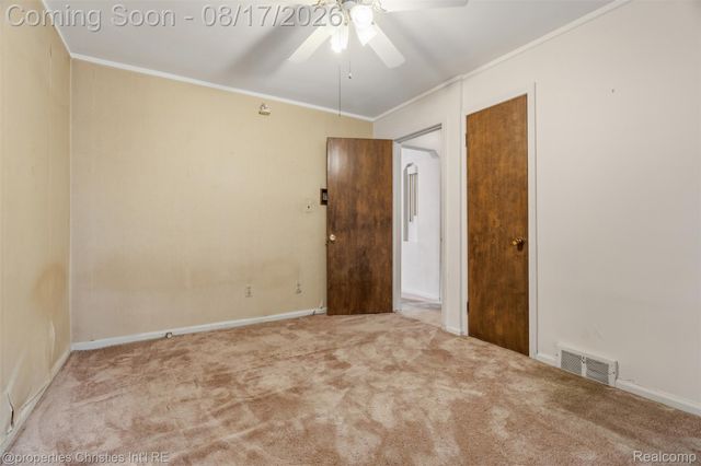 1901 Detroit Street, Dearborn, MI 48124
