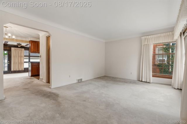 1901 Detroit Street, Dearborn, MI 48124