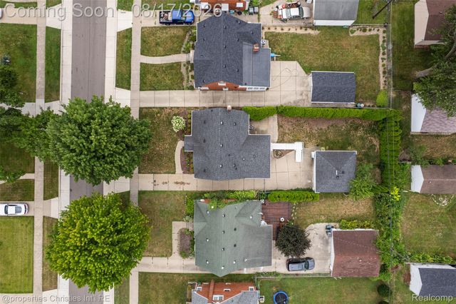 1901 Detroit Street, Dearborn, MI 48124