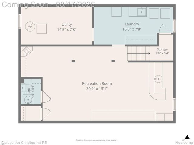 1901 Detroit Street, Dearborn, MI 48124