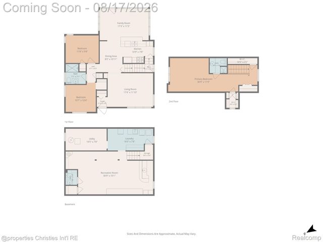 1901 Detroit Street, Dearborn, MI 48124