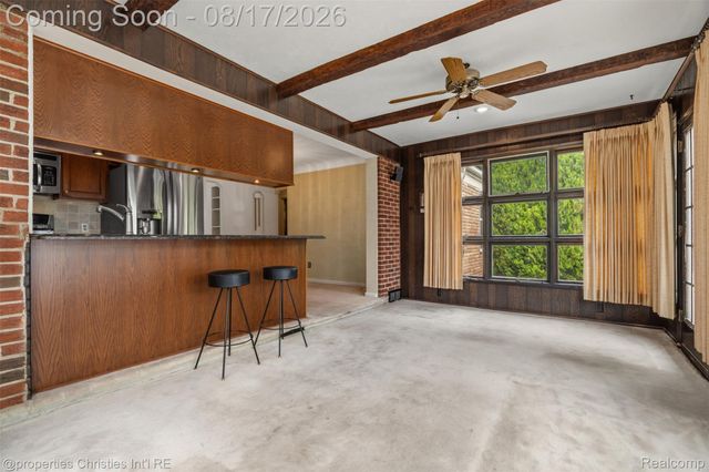 1901 Detroit Street, Dearborn, MI 48124