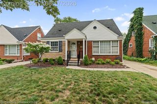 1901 Detroit Street, Dearborn, MI 48124