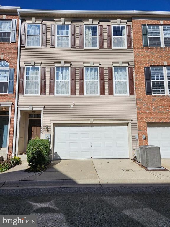 7120 SILVERLEAF OAK RD #228, Elkridge, MD 21075