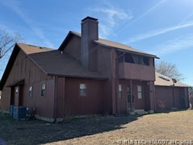 441 Rambler, Ardmore, OK 73401