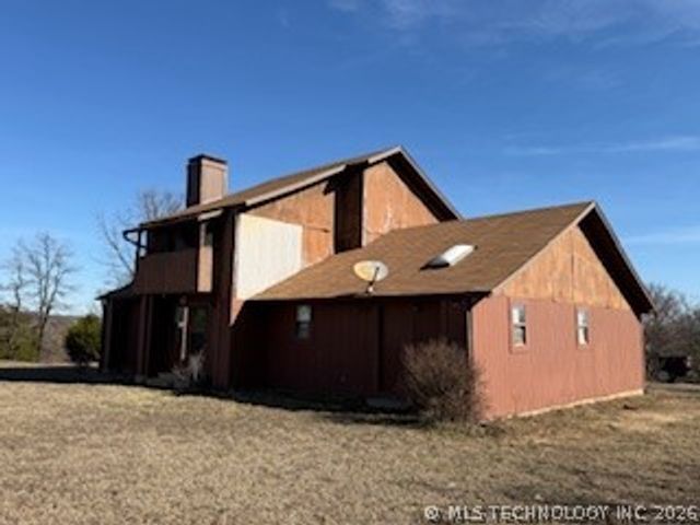 441 Rambler, Ardmore, OK 73401