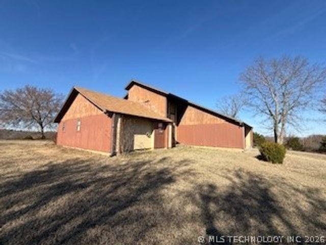 441 Rambler, Ardmore, OK 73401