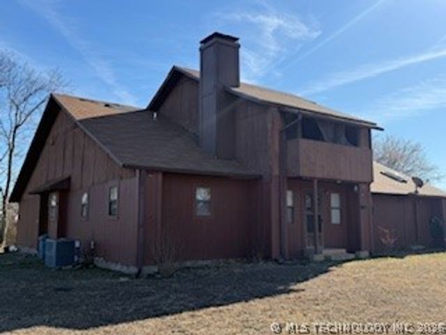 441 Rambler, Ardmore, OK 73401