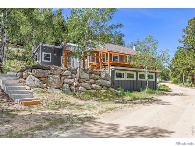 38 E Pine Street, Nederland, CO 80466