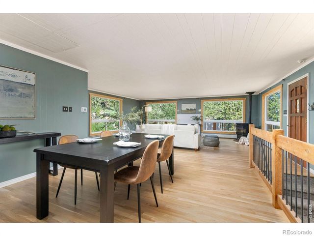 38 E Pine Street, Nederland, CO 80466