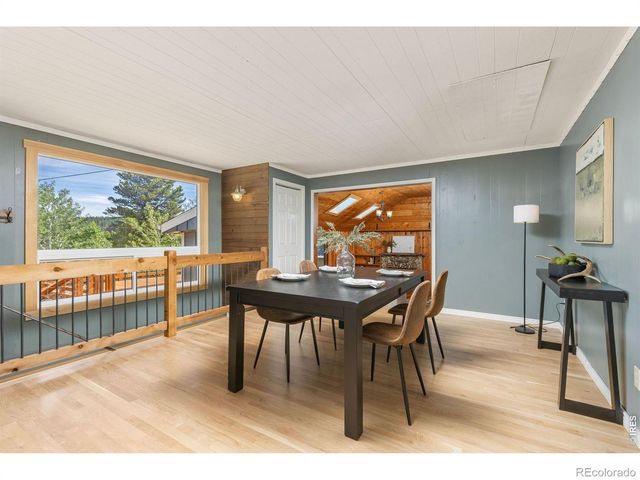 38 E Pine Street, Nederland, CO 80466