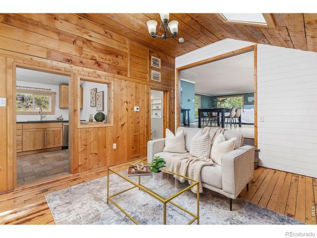 38 E Pine Street, Nederland, CO 80466