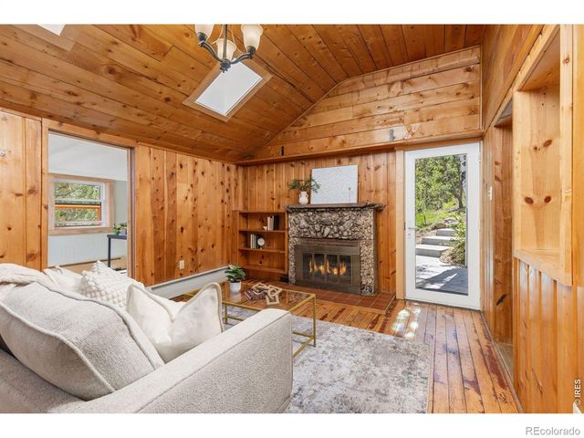 38 E Pine Street, Nederland, CO 80466