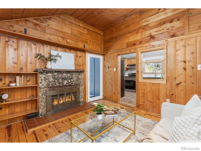 38 E Pine Street, Nederland, CO 80466
