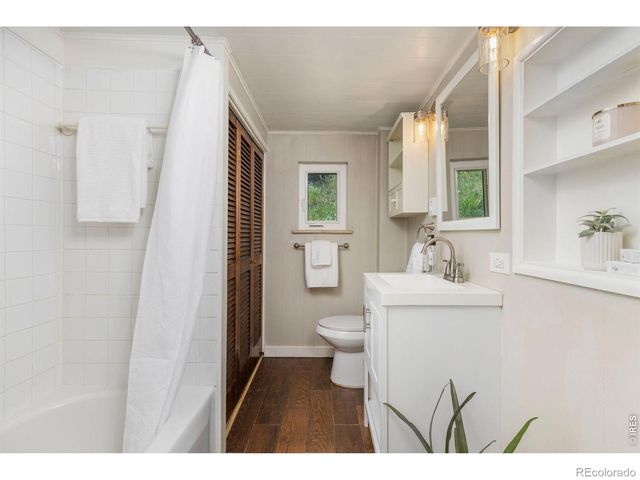 38 E Pine Street, Nederland, CO 80466