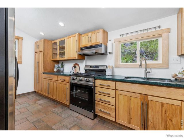38 E Pine Street, Nederland, CO 80466