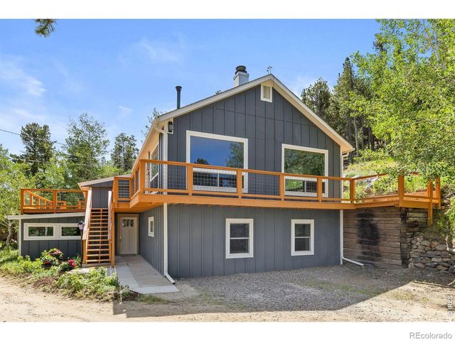 38 E Pine Street, Nederland, CO 80466