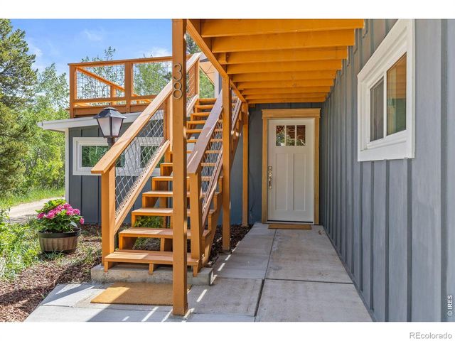 38 E Pine Street, Nederland, CO 80466
