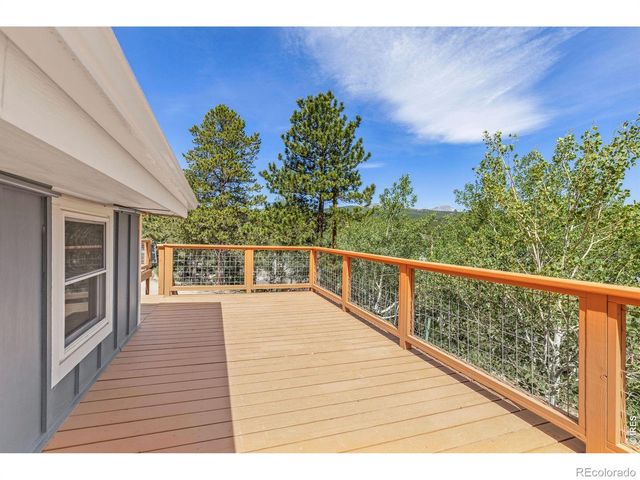 38 E Pine Street, Nederland, CO 80466