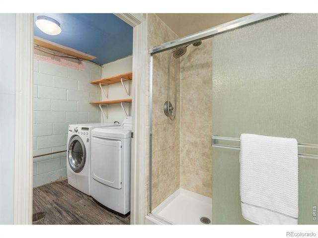 38 E Pine Street, Nederland, CO 80466