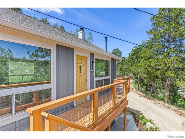 38 E Pine Street, Nederland, CO 80466