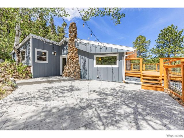 38 E Pine Street, Nederland, CO 80466