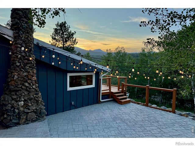 38 E Pine Street, Nederland, CO 80466