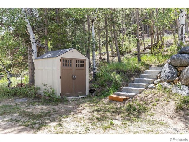 38 E Pine Street, Nederland, CO 80466