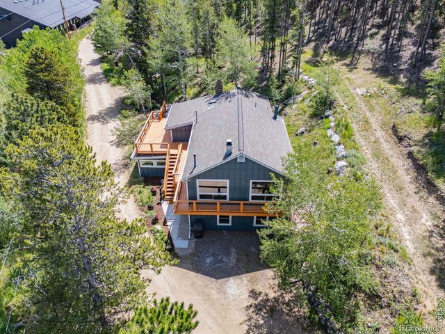 38 E Pine Street, Nederland, CO 80466