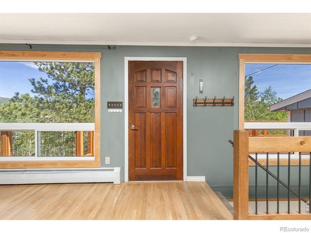 38 E Pine Street, Nederland, CO 80466