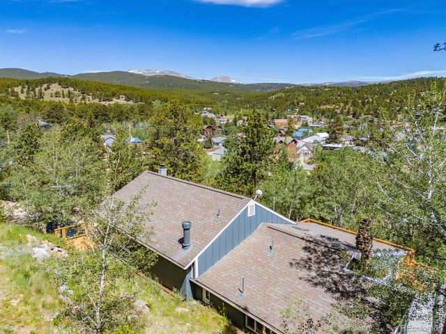 38 E Pine Street, Nederland, CO 80466