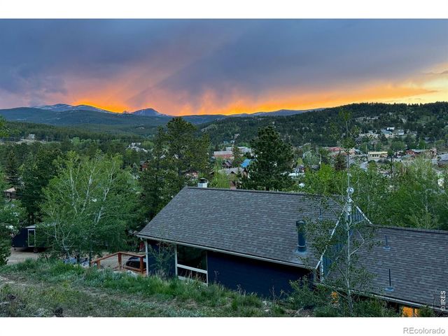 38 E Pine Street, Nederland, CO 80466