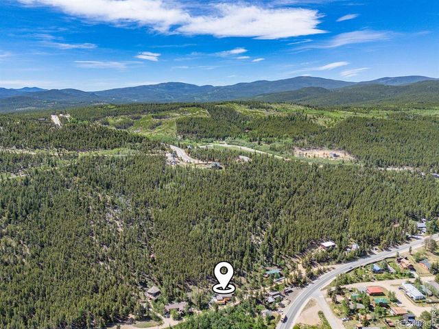 38 E Pine Street, Nederland, CO 80466