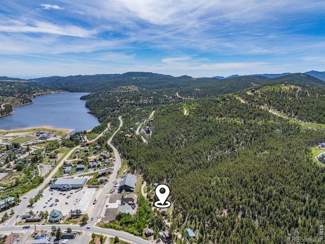 38 E Pine Street, Nederland, CO 80466