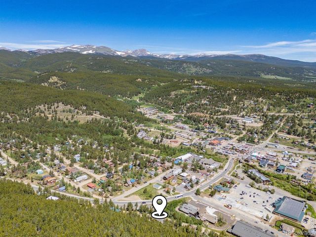 38 E Pine Street, Nederland, CO 80466